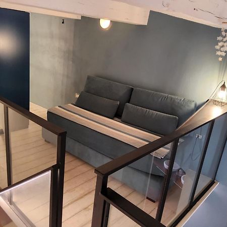 Open Suite Cobalto Cagliari Exterior foto